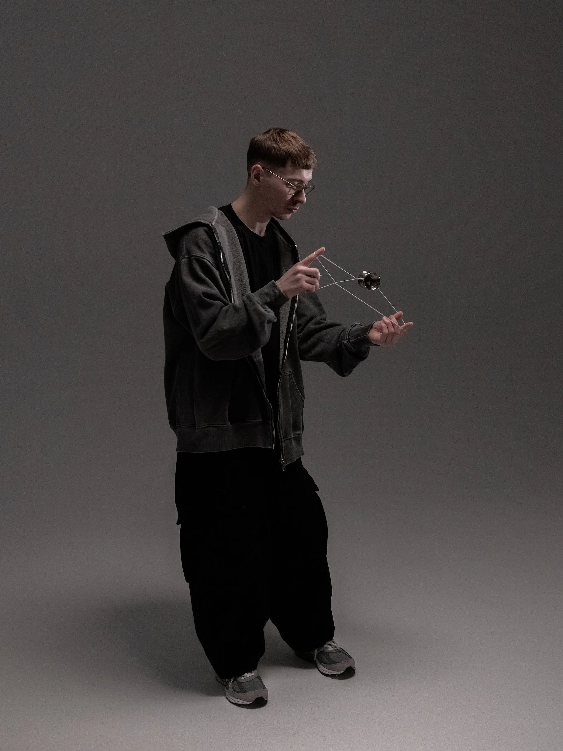Hamr — atmos projects